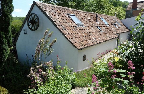 Banwell Cottage | 2 Bed in Banwell (oc-29452)