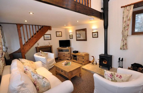 Banwell Cottage | 2 Bed in Banwell (oc-29452)
