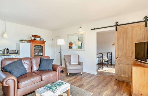 Barnstaple Ski Chalet | 2 Bed in Barnstaple (oc-92653)