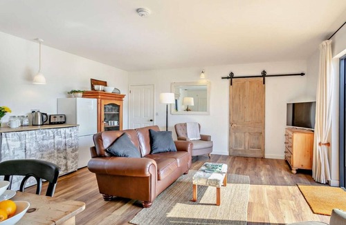 Barnstaple Ski Chalet | 2 Bed in Barnstaple (oc-92653)