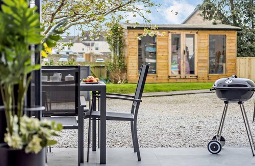 Barnstaple Cottage | 2 Bed in Barnstaple (oc-91637)