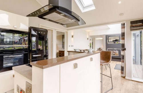 Brayford Cottage | 2 Bed in Barnstaple (oc-87361)
