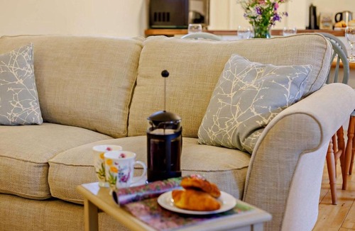 Swimbridge House | 2 Bed in Barnstaple oc-88125