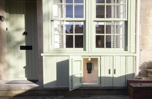 Bath Cottage | 2 Bed in Bath (oc-bhr8)