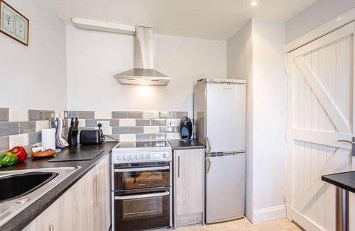 Berwick-upon-Tweed Cottage | 2 Bed in Berwick-upon-tweed (oc-81273)