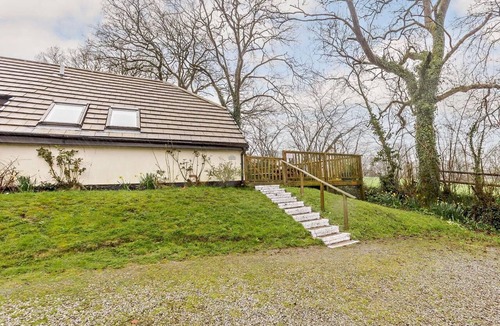 Highampton House | 2 Bed in Beaworthy (oc-87085)