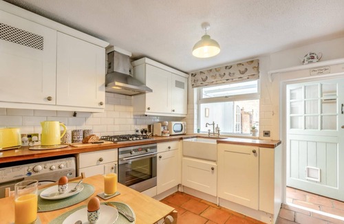 Beccles Cottage | 2 Bed in Beccles (oc-d33611)