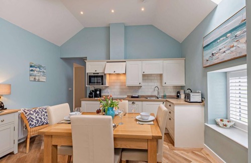 Belford Cottage | 2 Bed in Belford (oc-s29246)
