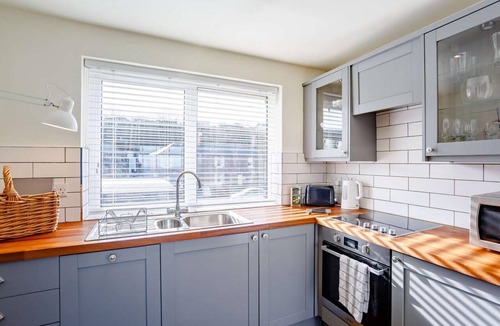 Spittal Apartment | 2 Bed in Berwick-upon-tweed (oc-82189)