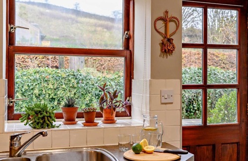 Spittal House | 2 Bed in Berwick -upon- Tweed (oc-cn181)