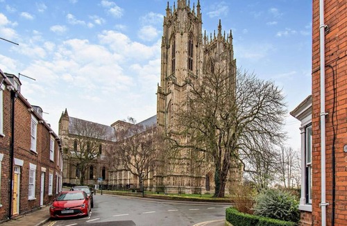 Beverley Cottage | 2 Bed in Beverley (oc-93219)