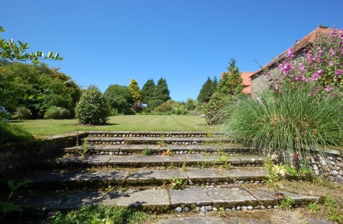 Binham Apartment | 2 Bed in Binham (oc-1477)