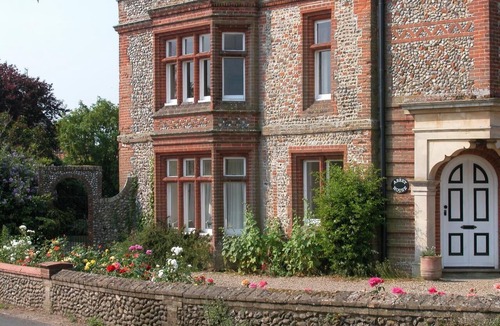 Binham Apartment | 2 Bed in Binham (oc-1477)
