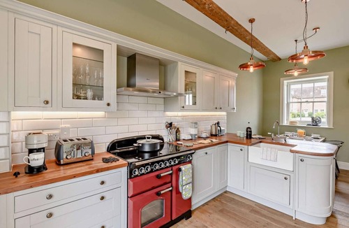 Blythburgh Cottage | 2 Bed in Blythburgh (oc-t27735)
