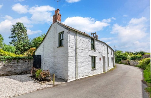 St Teath Cottage | 2 Bed in Bodmin (oc-p00429)
