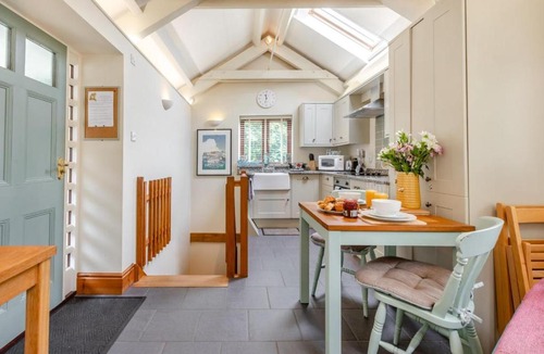 Bodmin House | 2 Bed in Bodmin oc-p00405