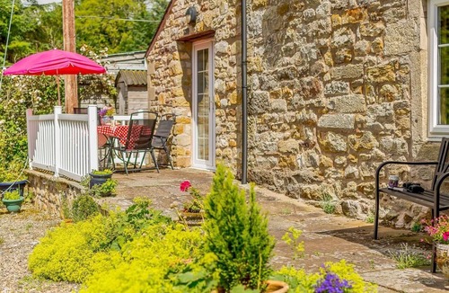 Brampton Cottage | 2 Bed in Brampton (oc-73578)