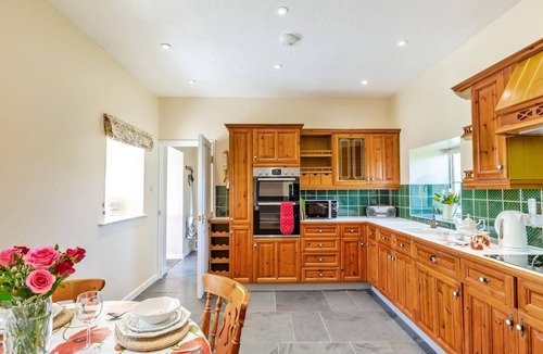 Brayford Cottage | 2 Bed in Bratton Fleming (oc-h33562)