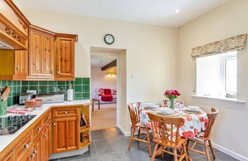 Brayford Cottage | 2 Bed in Bratton Fleming (oc-h33562)