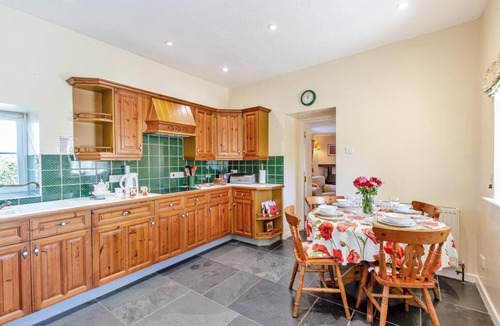 Brayford Cottage | 2 Bed in Bratton Fleming (oc-h33562)