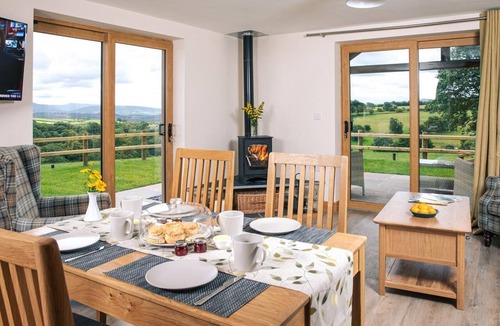 Brecon Cottage | 2 Bed in Brecon (oc-bn418)