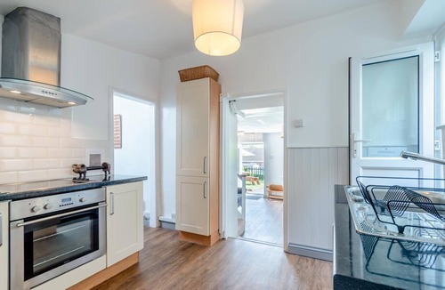 Little Haven Cottage | 2 Bed in Broad Haven (oc-c27930)