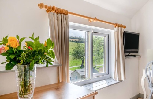 Little Haven Cottage | 2 Bed in Broad Haven (oc-c27930)