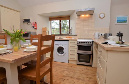 Bude Cottage | 2 Bed in Bude (oc-coryb)