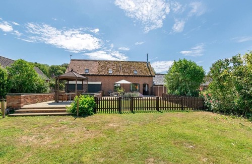 Bungay Cottage | 2 Bed in Bungay (oc-l28149)
