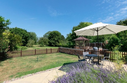 Bungay Cottage | 2 Bed in Bungay (oc-l28149)