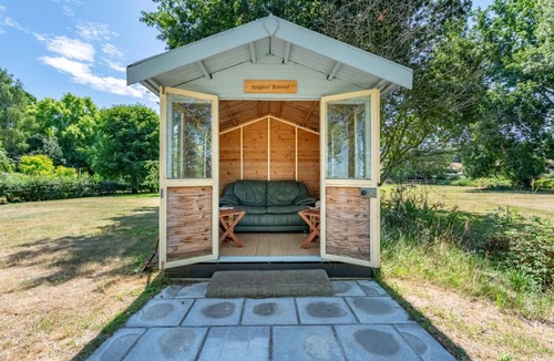 Bungay Cottage | 2 Bed in Bungay (oc-l28149)