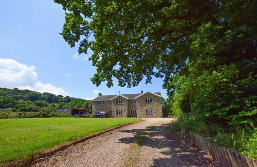 Peterston-Super-Ely Cottage | 2 Bed in Cardiff (oc-45394)