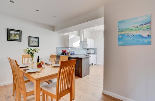 Capel-Curig Cottage | 2 Bed in Capel Curig (oc-wag576)