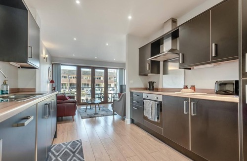 Tewitfield Cottage | 2 Bed in Carnforth (oc-s34803)