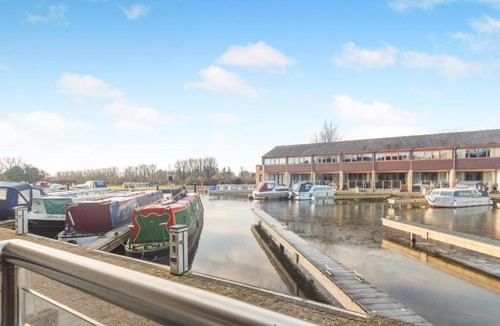 Tewitfield House | 2 Bed in Carnforth oc-s34803