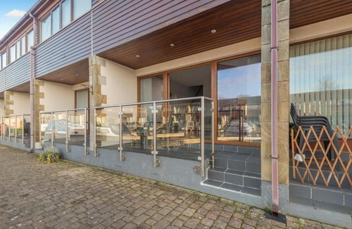 Tewitfield House | 2 Bed in Carnforth oc-s34803
