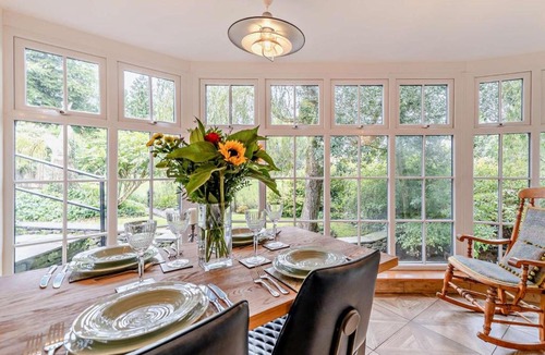 Cartmel House | 2 Bed in Cartmel oc-lcc75