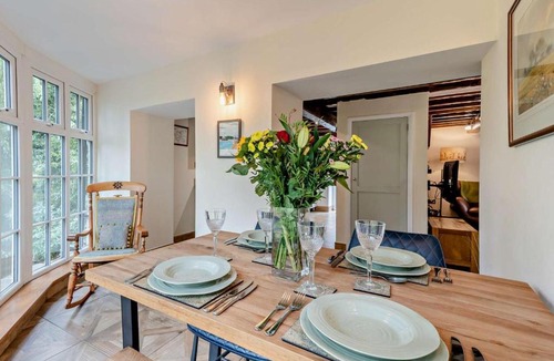 Cartmel House | 2 Bed in Cartmel oc-lcc75