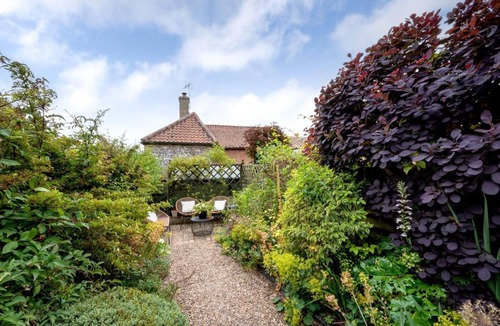 Castle Acre Cottage | 2 Bed in Castle Acre (oc-2307)