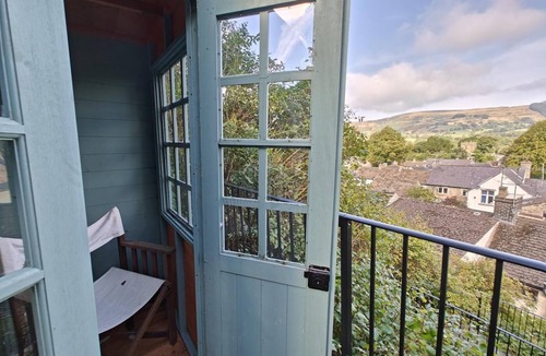 Castleton Cottage | 2 Bed in Castleton (oc-o30120)