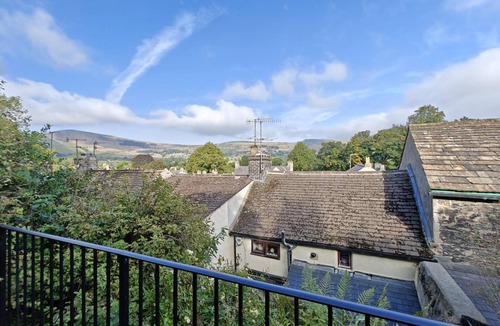 Castleton Cottage | 2 Bed in Castleton (oc-o30120)