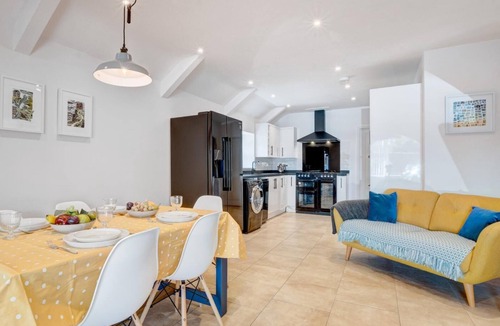 Wandylaw Cottage | 2 Bed in Chathill (oc-gd1930)
