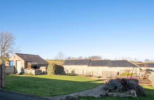 Old Bewick House | 2 Bed in Chatton (oc-nb620)