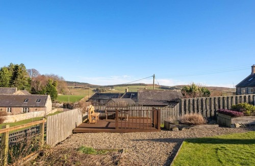 Old Bewick House | 2 Bed in Chatton (oc-nb620)