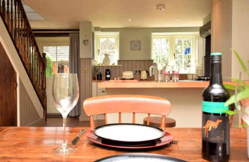 Beeley House | 2 Bed in Chesterfield oc-49757