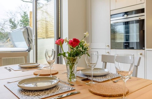 Chipping Campden Cottage | 2 Bed in Chipping Campden (oc-78128)