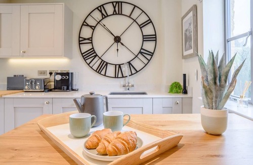 Chipping Campden Cottage | 2 Bed in Chipping Campden (oc-78128)