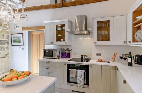 Easterside Cottage | 2 Bed in Chop Gate (oc-93098)