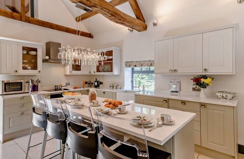 Easterside Cottage | 2 Bed in Chop Gate (oc-93098)