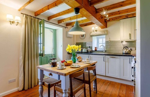 Riddlecombe Cottage | 2 Bed in Chulmleigh (oc-75412)